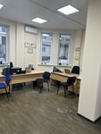 Paritet (Pushkina Street, 6) ، وسيط الائتمان