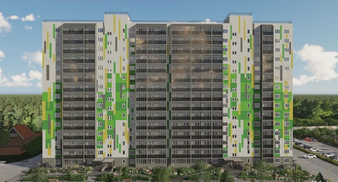 Фото отеля 3