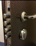 Аварийное вскрытие дверей 24 (Novo-Vokzalnaya Street, 146А), locks installation, repair, opening