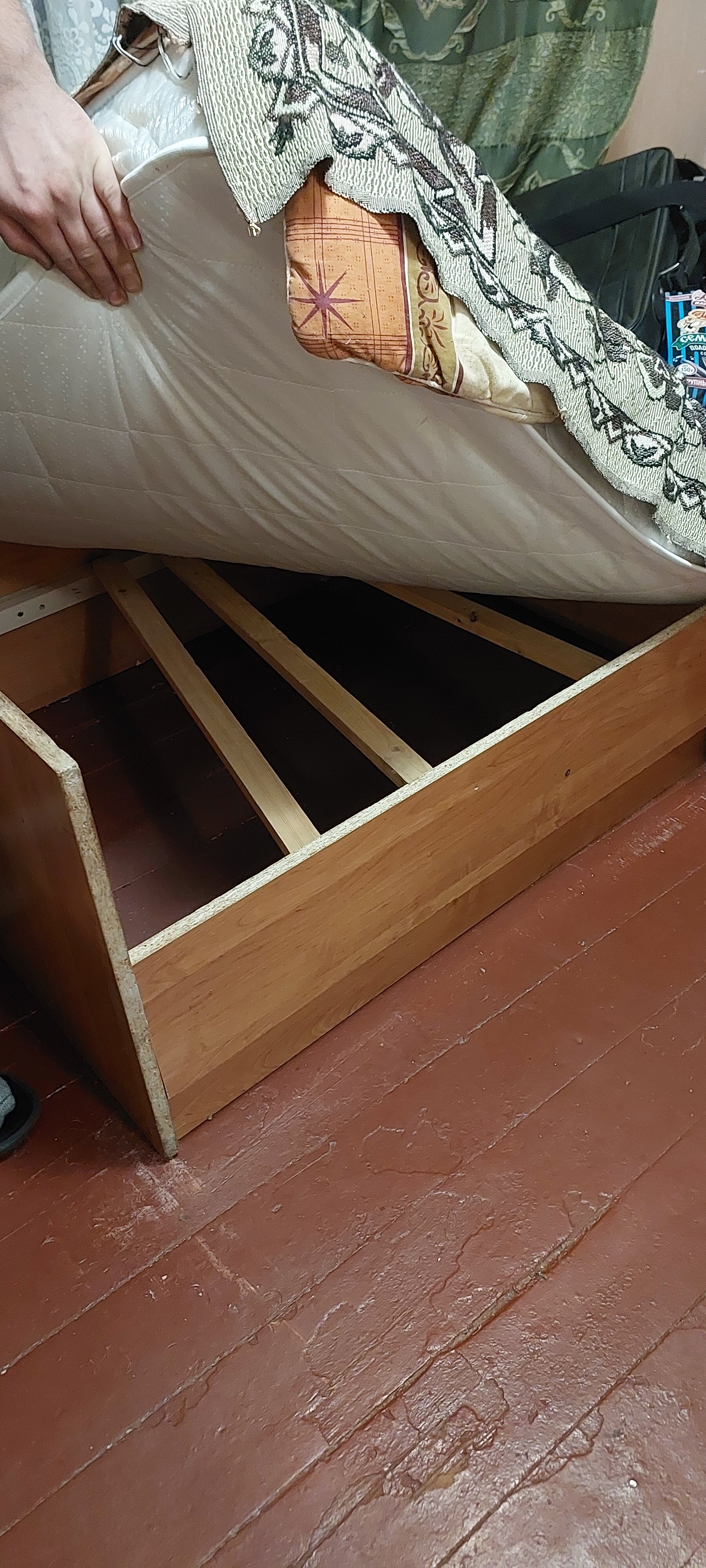 Фото Северное Сияние