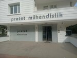 Protet Muhendislik (Antalya, Muratpaşa, Hamidiye Cad., 36), engineering