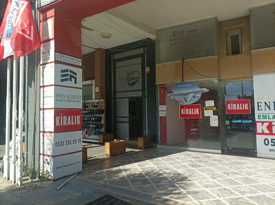 Recruitment agencies, vacancies Ugur Human Resources, Antalya, photo