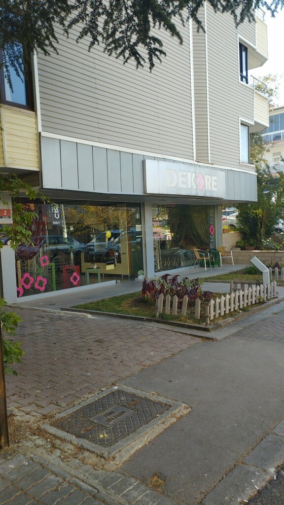 Curtains, curtain rods Dekore Perde Tasarimi, Ankara, photo