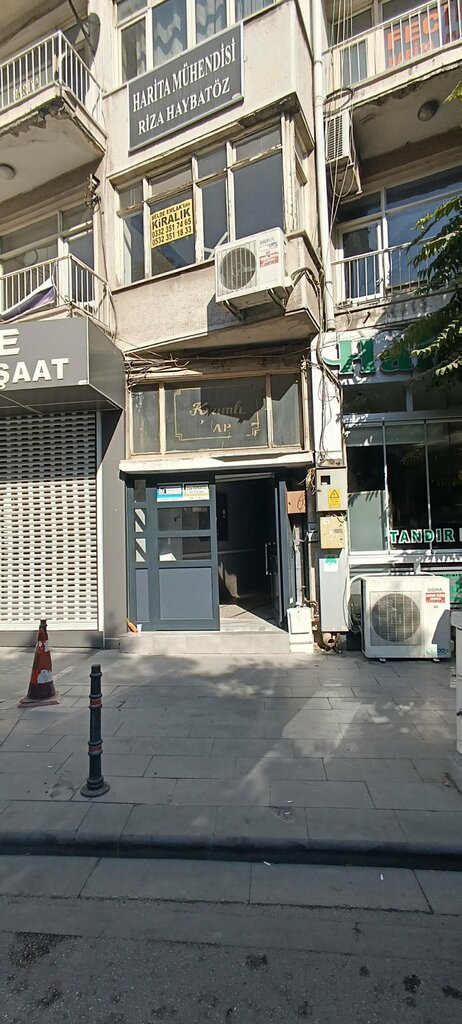 Real estate agency Guler Real Estate Construction, Konya, photo