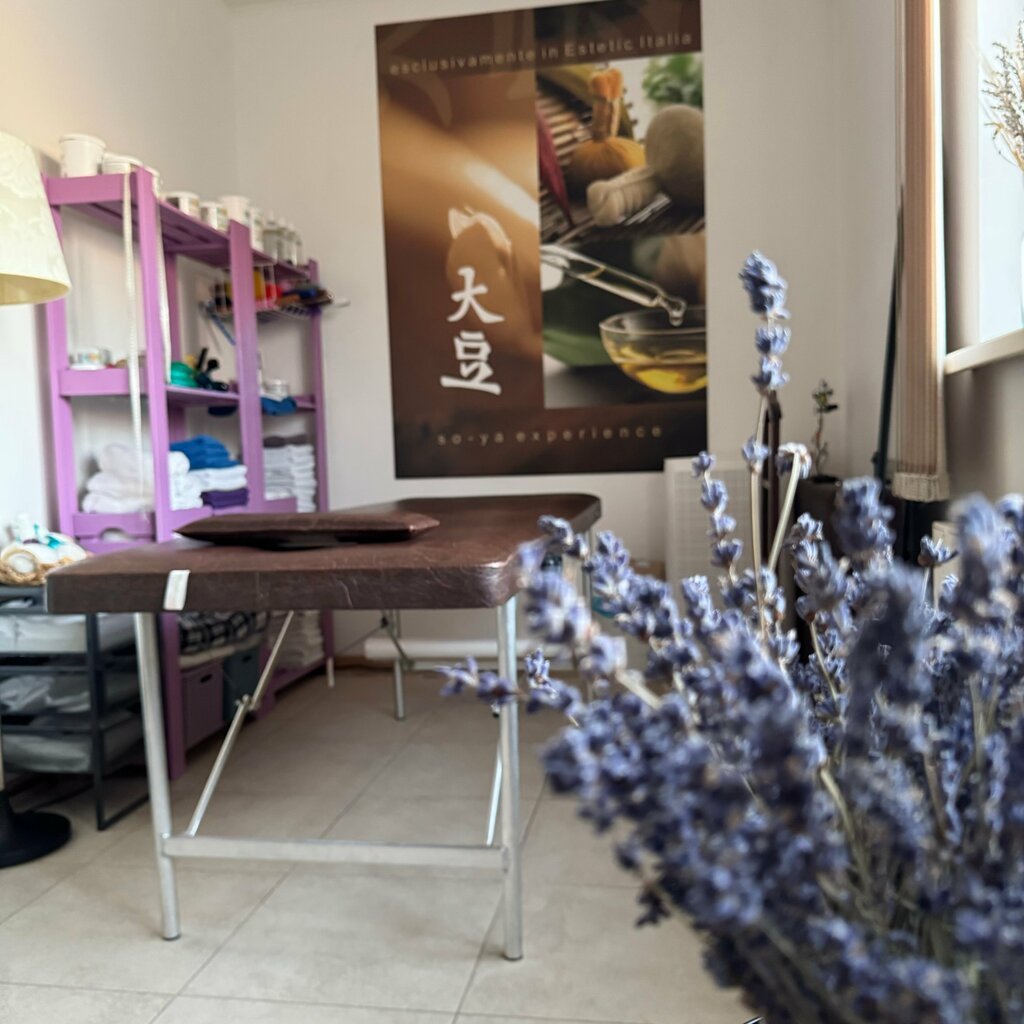 Massage salon Massage Zaplotneva anticellulite, Krasnodar, photo