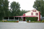 Дубрава (posyolok Polina, 74А), cafe