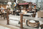 Shokoladnitsa (Andropova Avenue, 8), coffee shop