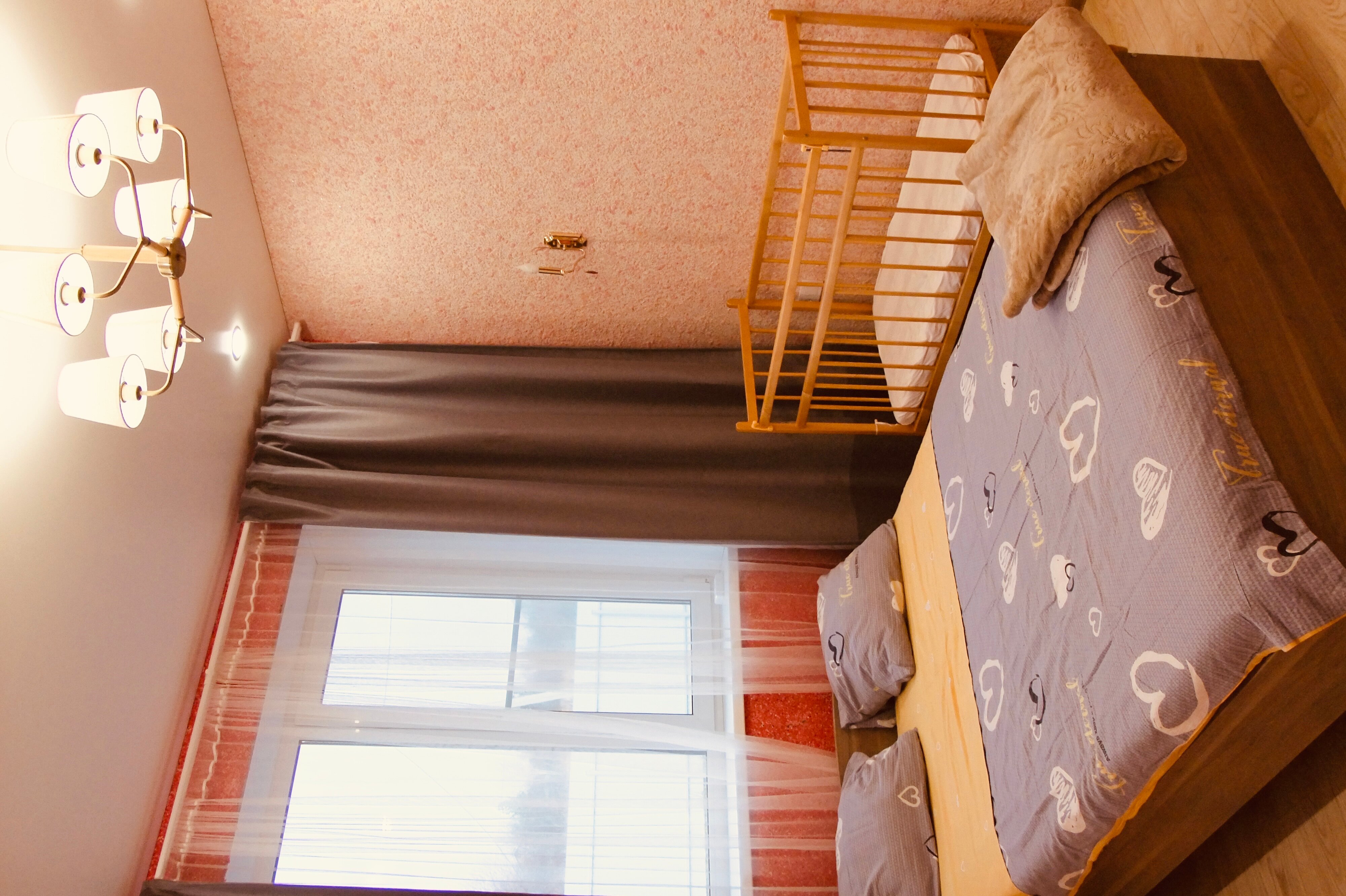 Фото Жильё посуточно