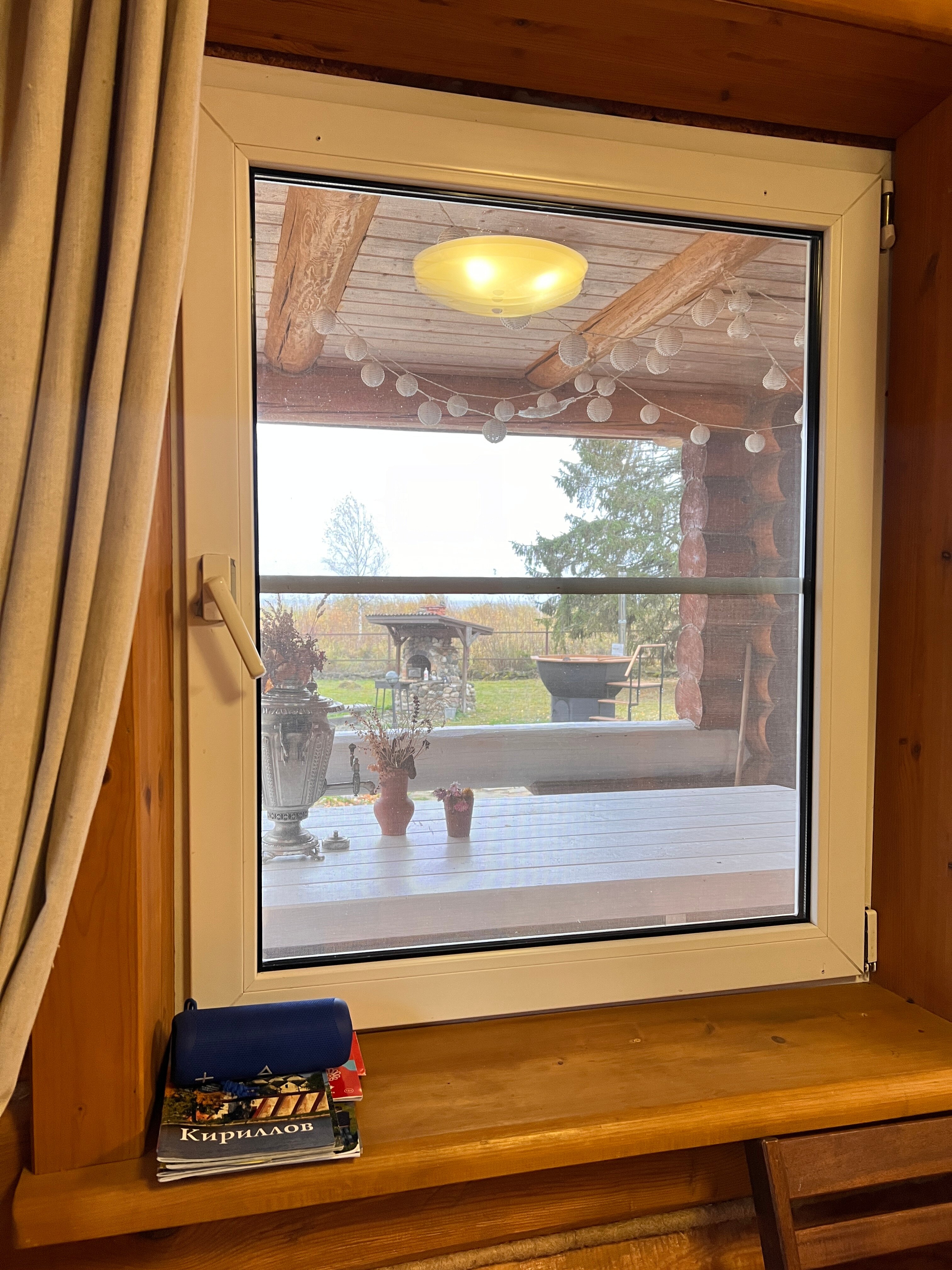 Фото Дом у Озера