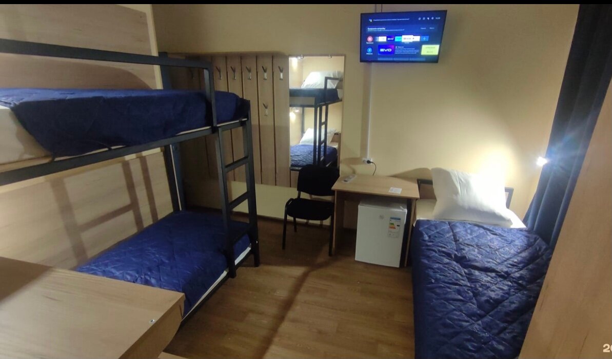 Фото Тук-Тук