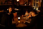 Beaver (Moscow, Baumanskaya Street, 11с8), bar, pub
