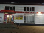 Гастроном (Republic of Ingushetia, Sunzhenskiy rayon, stanitsa Nesterovskaya, Pervomayskaya ulitsa), grocery