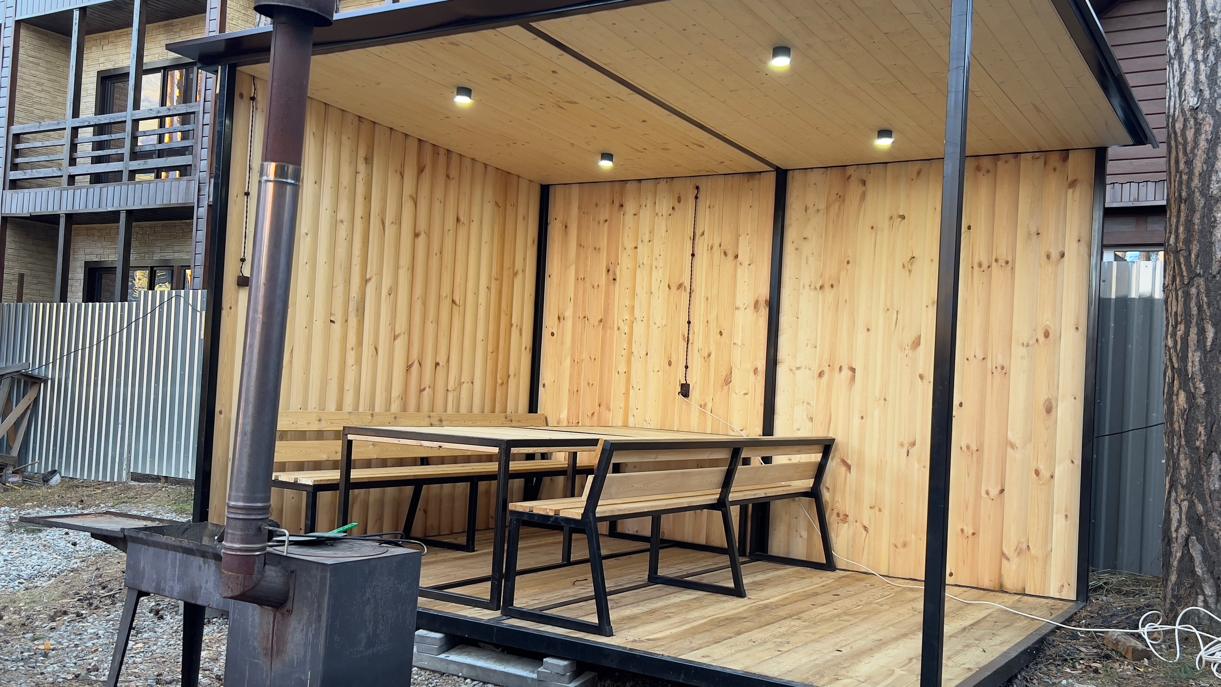 Фото Шале Нарат