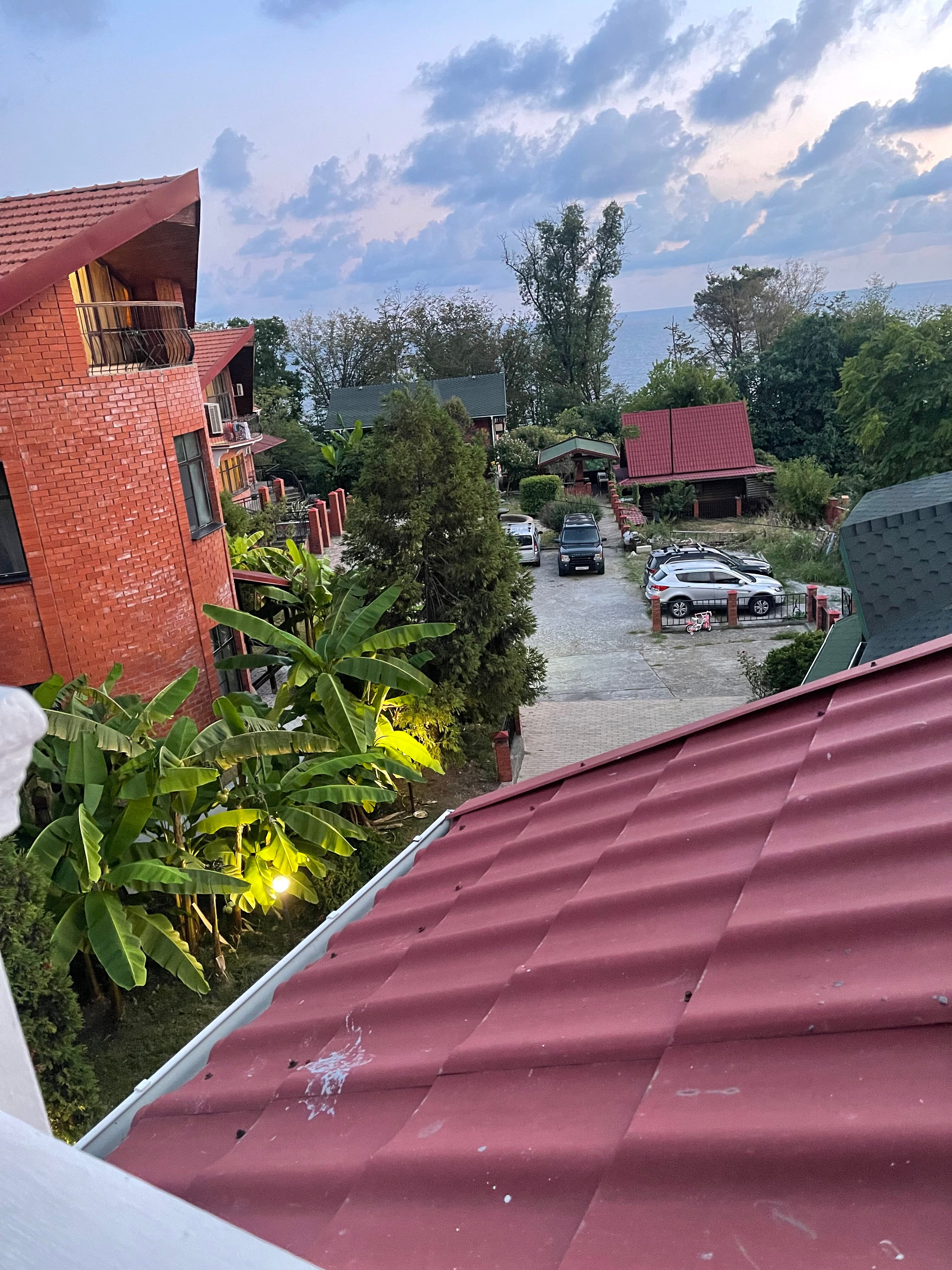 Фото Пенаты