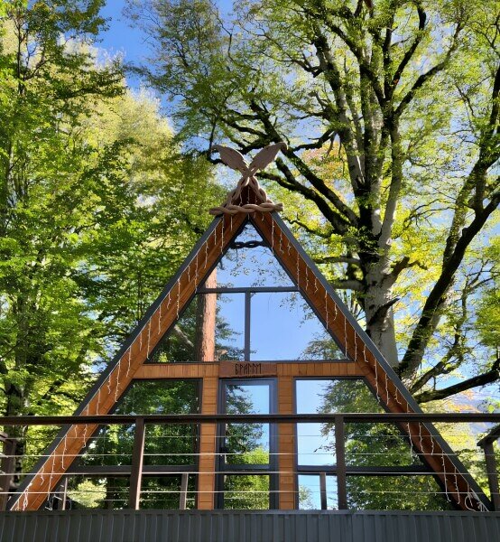 Фото Азгард