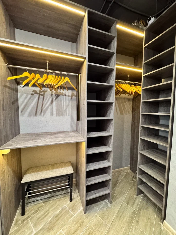 Фото TimeLapse II