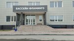 Фламинго (Kirovskiy City Administrative District, Zatulinskiy zhilmassiv, ulitsa Zorge, 82/4), swimming pool