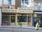 Gurcan Emlak (Bursa, Osmangazi, Hocaalizade Mah., Gökdere Cad., 2) ، وكالة عقارية