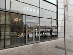 Farsh (Vavilova Street, 3), restaurant