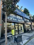 Espina Kuaför (Istanbul, Esenyurt, Dogan Arasli Boulevard, 149/10), barber shop