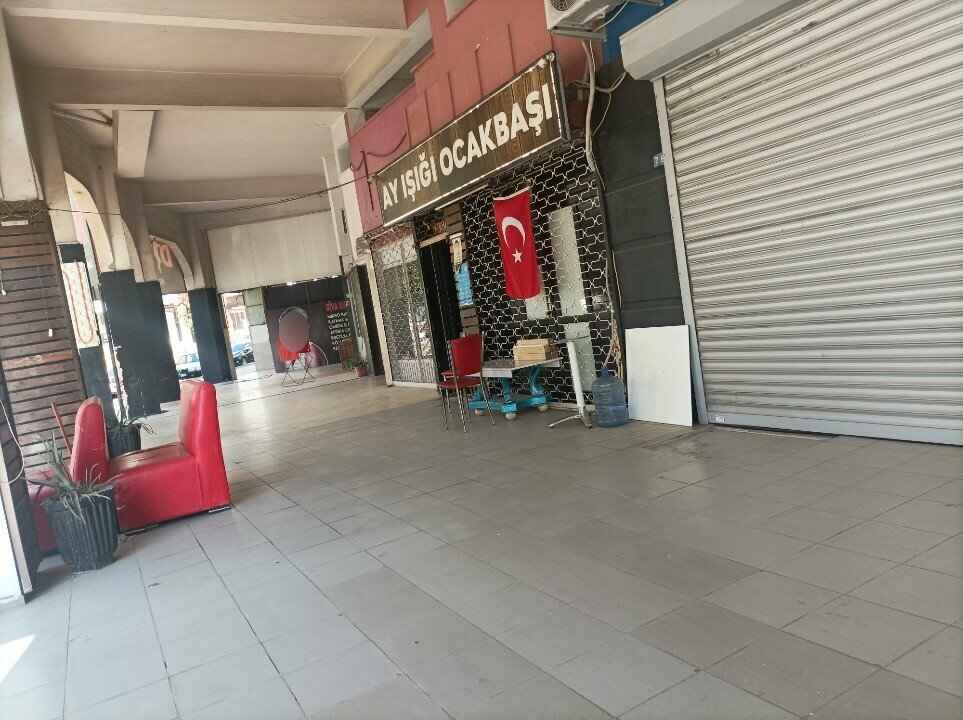 Bar, pub Moonlight Cafe Bar, Antalya, photo