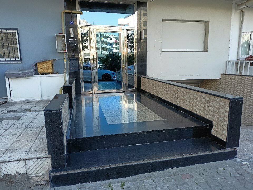 Property management Era Yaz Real Estate, Izmir, photo