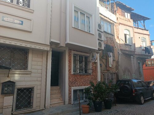 Pine Stone Apart Hotel Sultanahmet