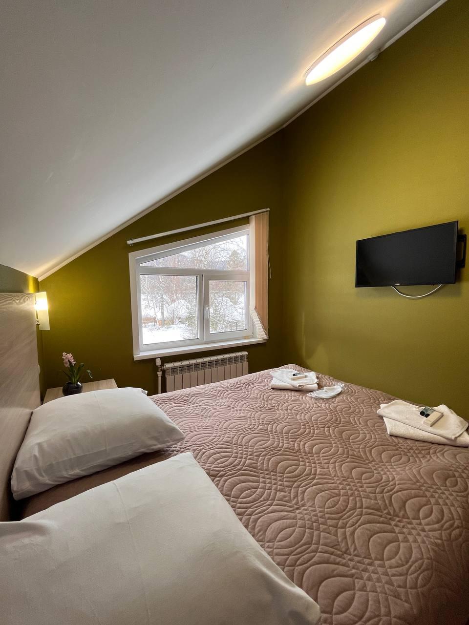 Фото Алтын-Кёль