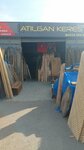 Atilgan Forest Products (Bursa, Nilüfer, Üçevler Mah., 36. Sok., 37) ، نجارة