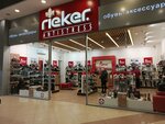 Rieker (Mira Avenue, 2/19), zapatería