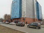 Zerkalny (Gornaya ulitsa, 24), business center