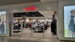 Zolla (Belinskogo Street, 8) ، متجر ملابس