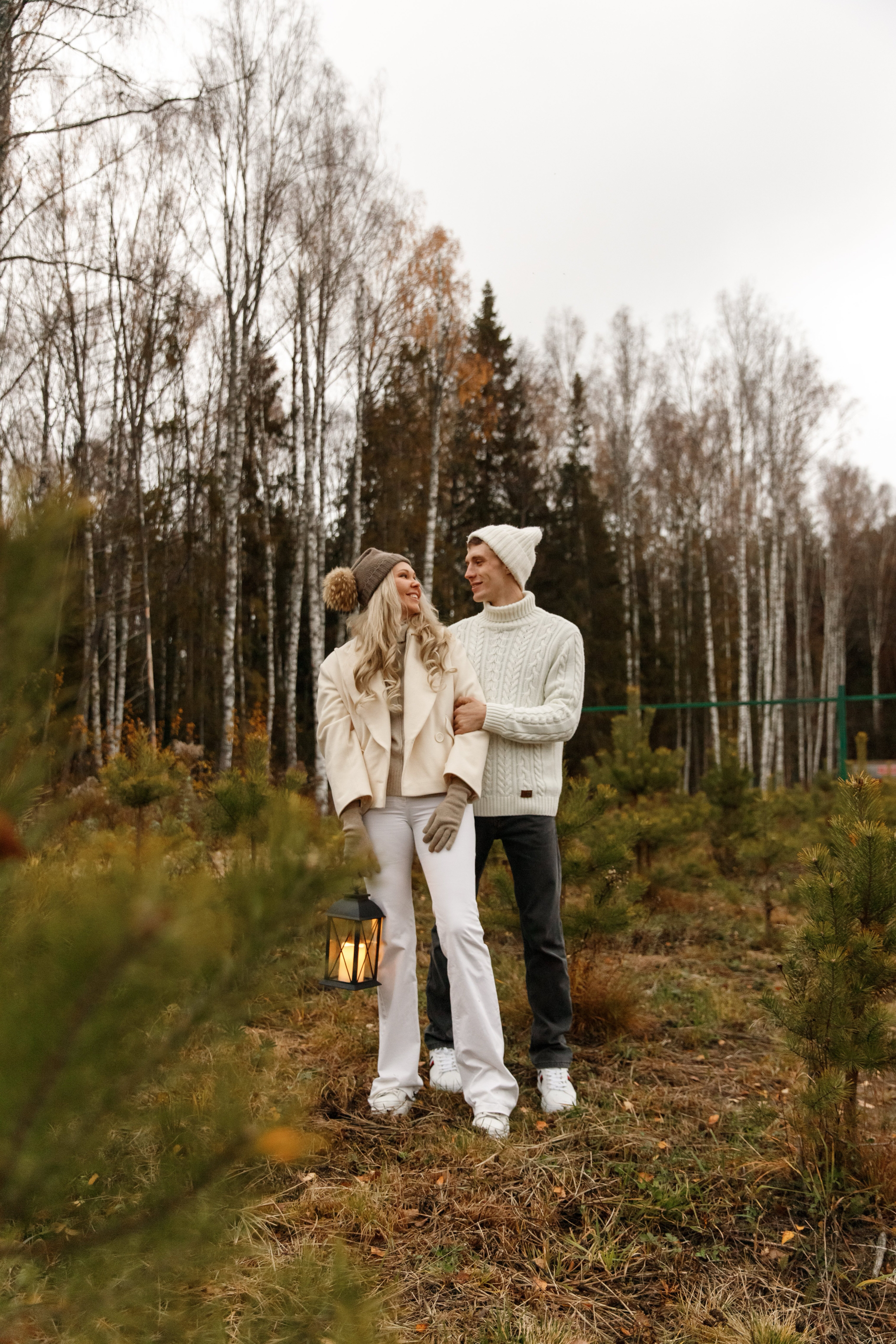 Фото Чистые пруды