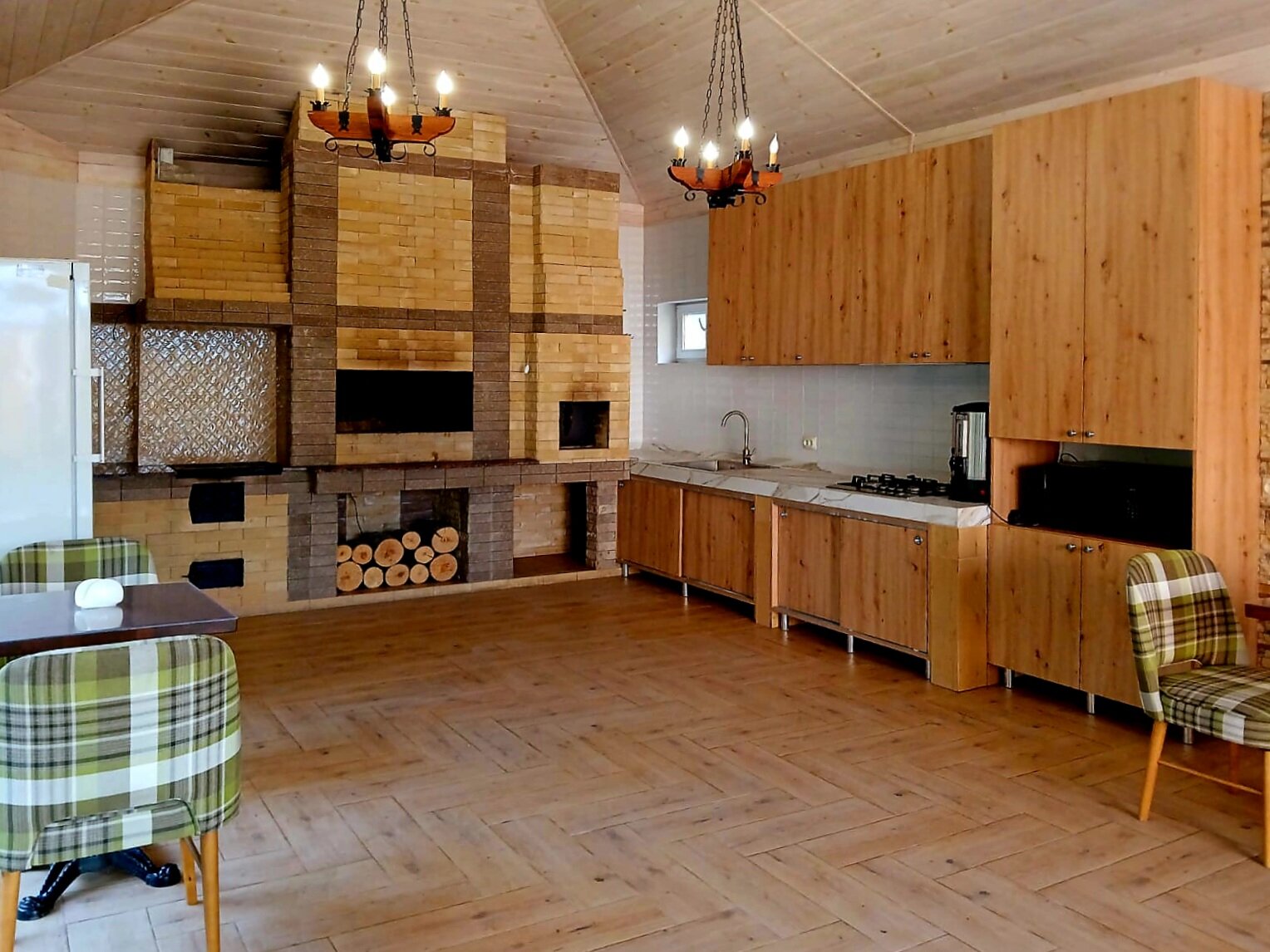 Фото Марион-1