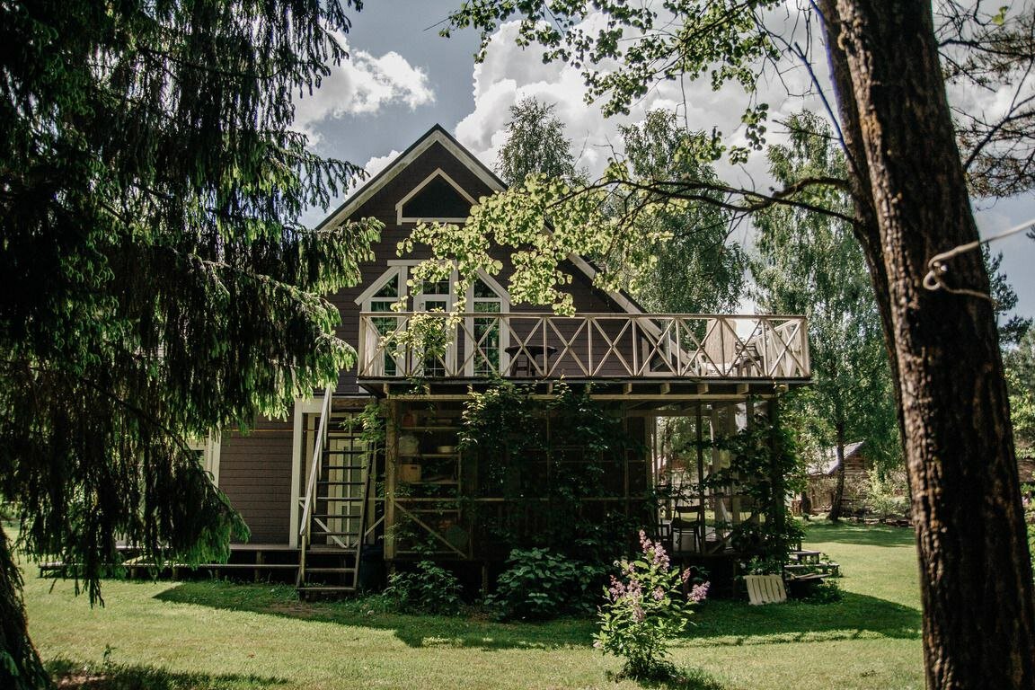 Фото Хутор Малиновка