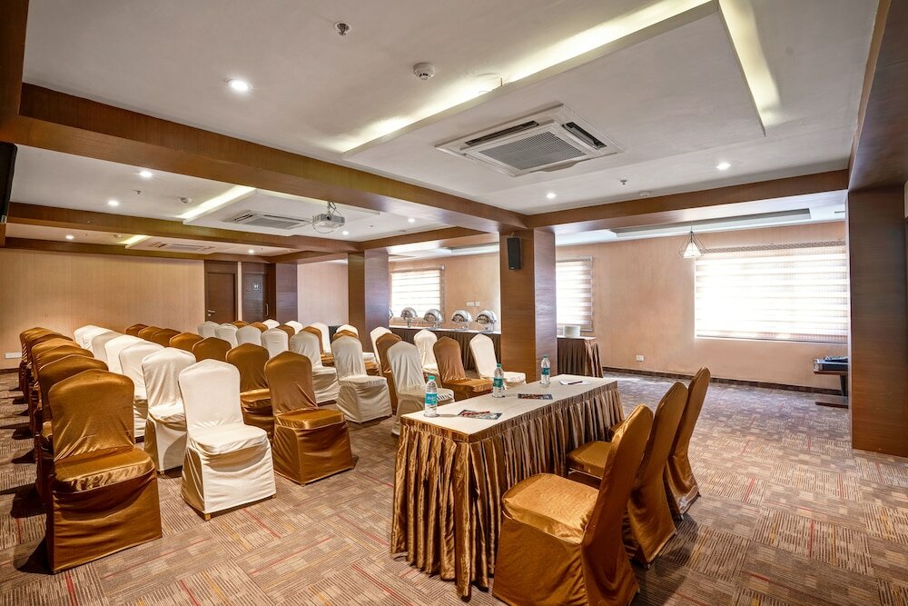 Фото The Belstead Chennai