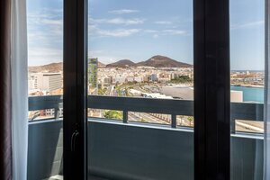 Гостиница Ac Hotel Gran Canaria by Marriott