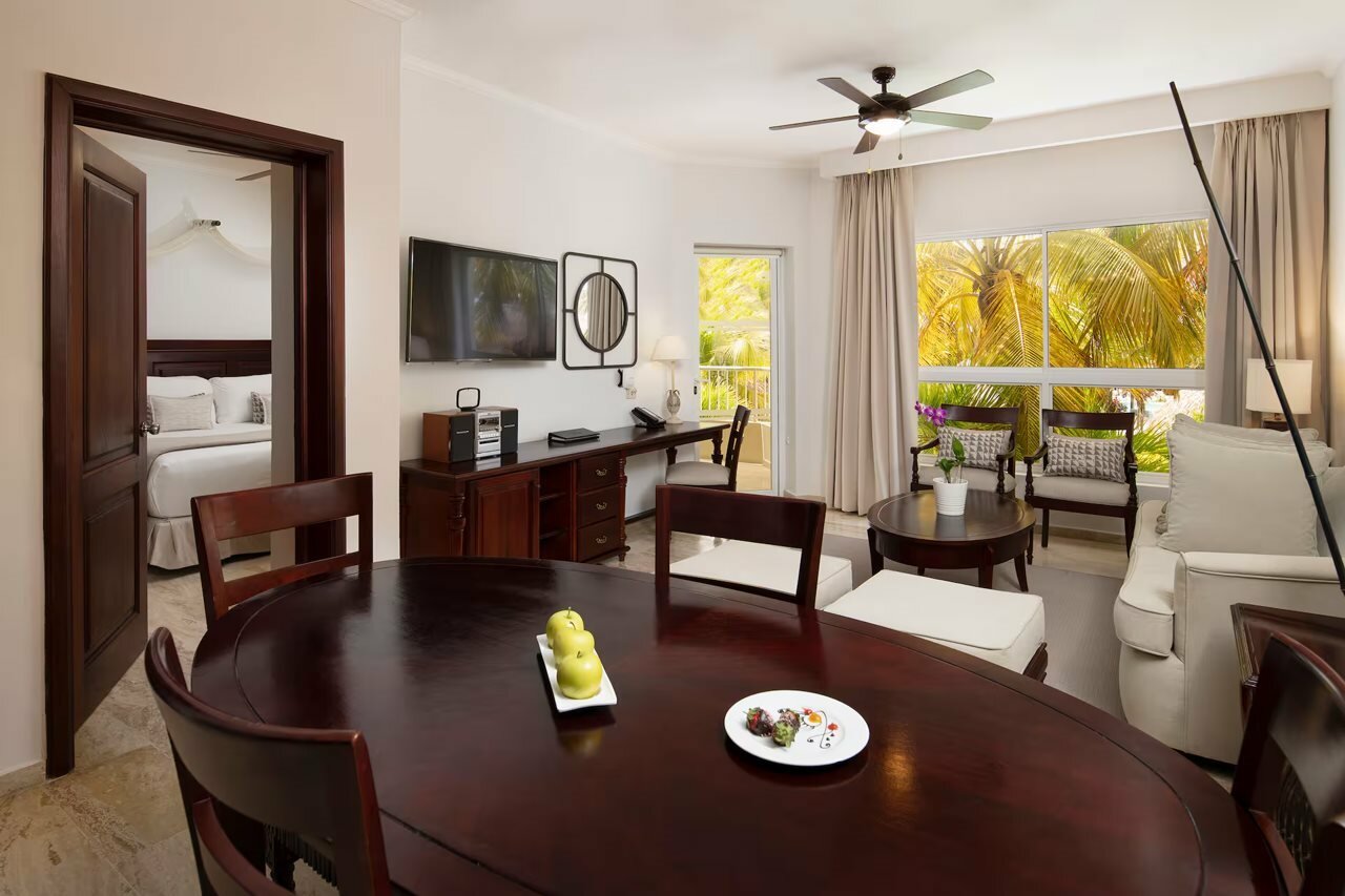 Фото Meliá Punta Cana Beach Wellness Inclusive - Adults only