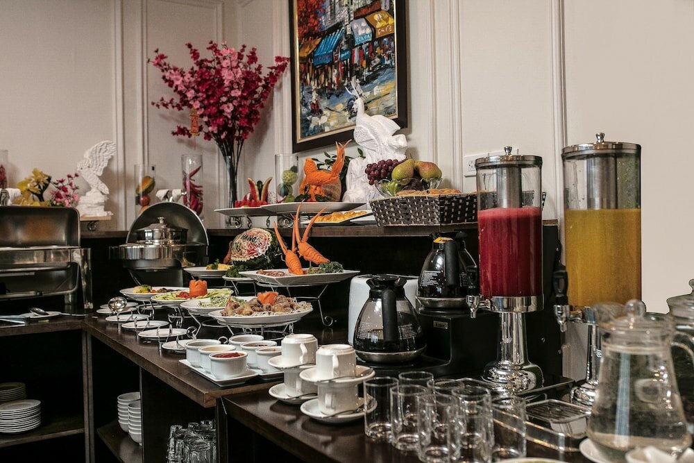 Фото Отель Royal St Hanoi