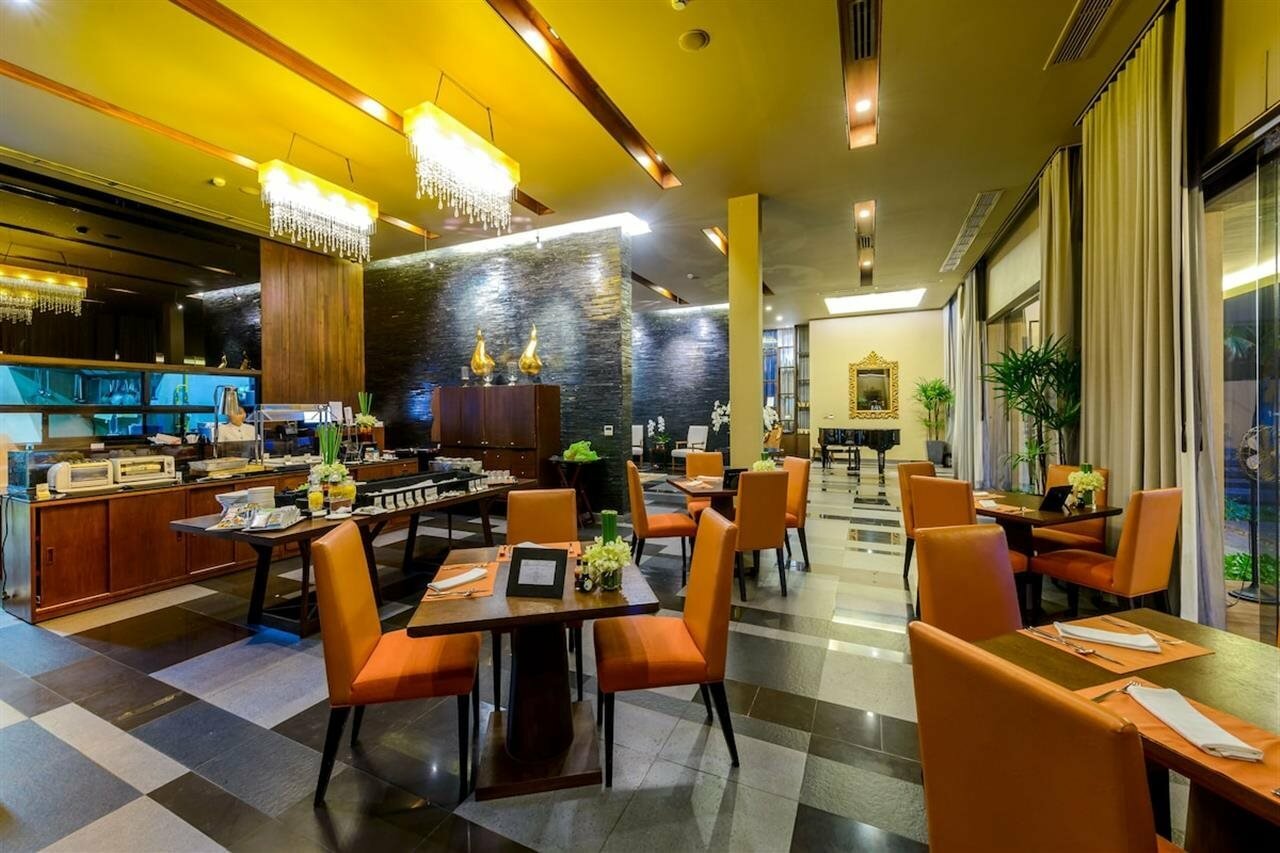 Фото Kata Noi Resort