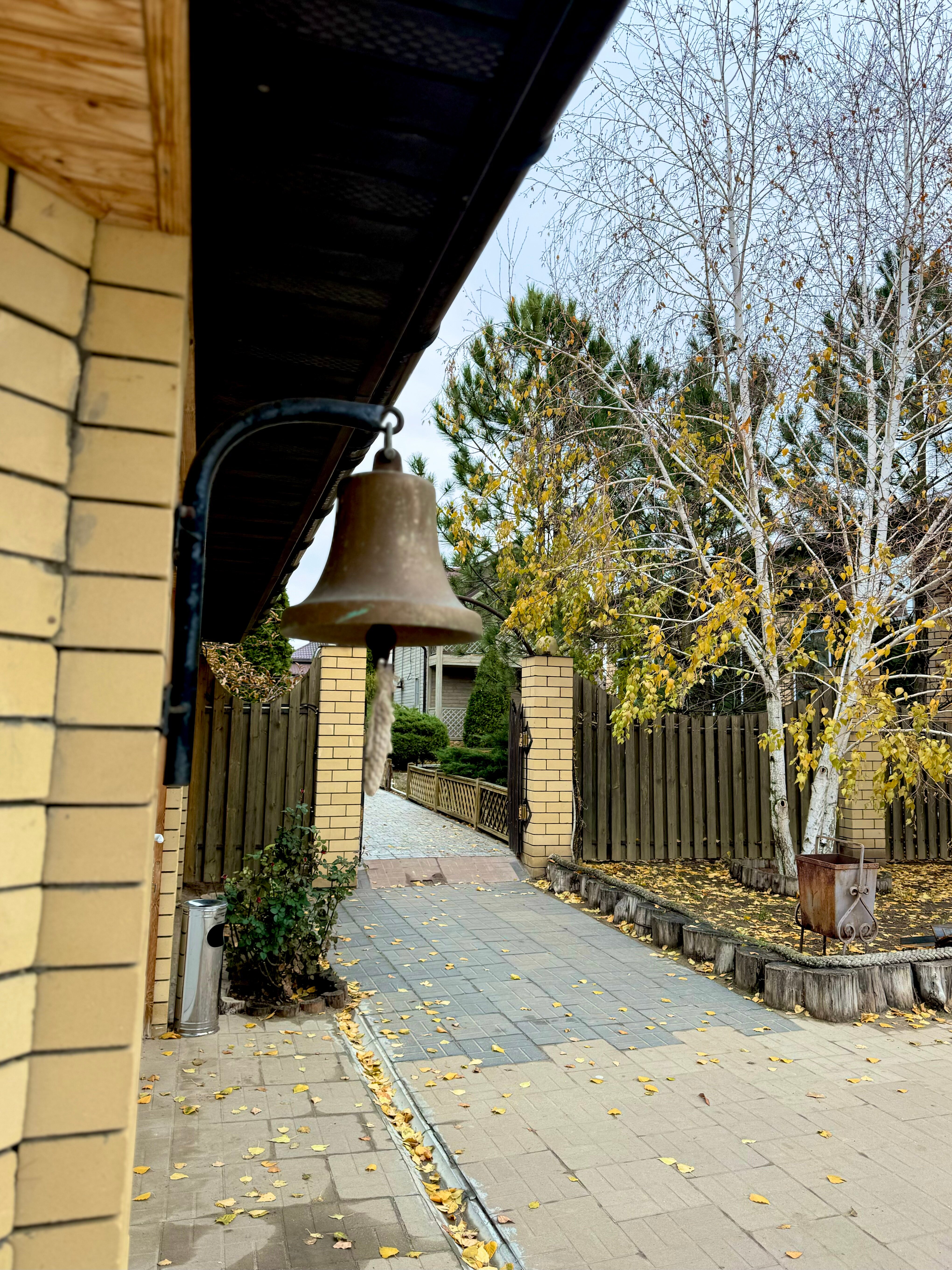 Фото Семейная Усадьба