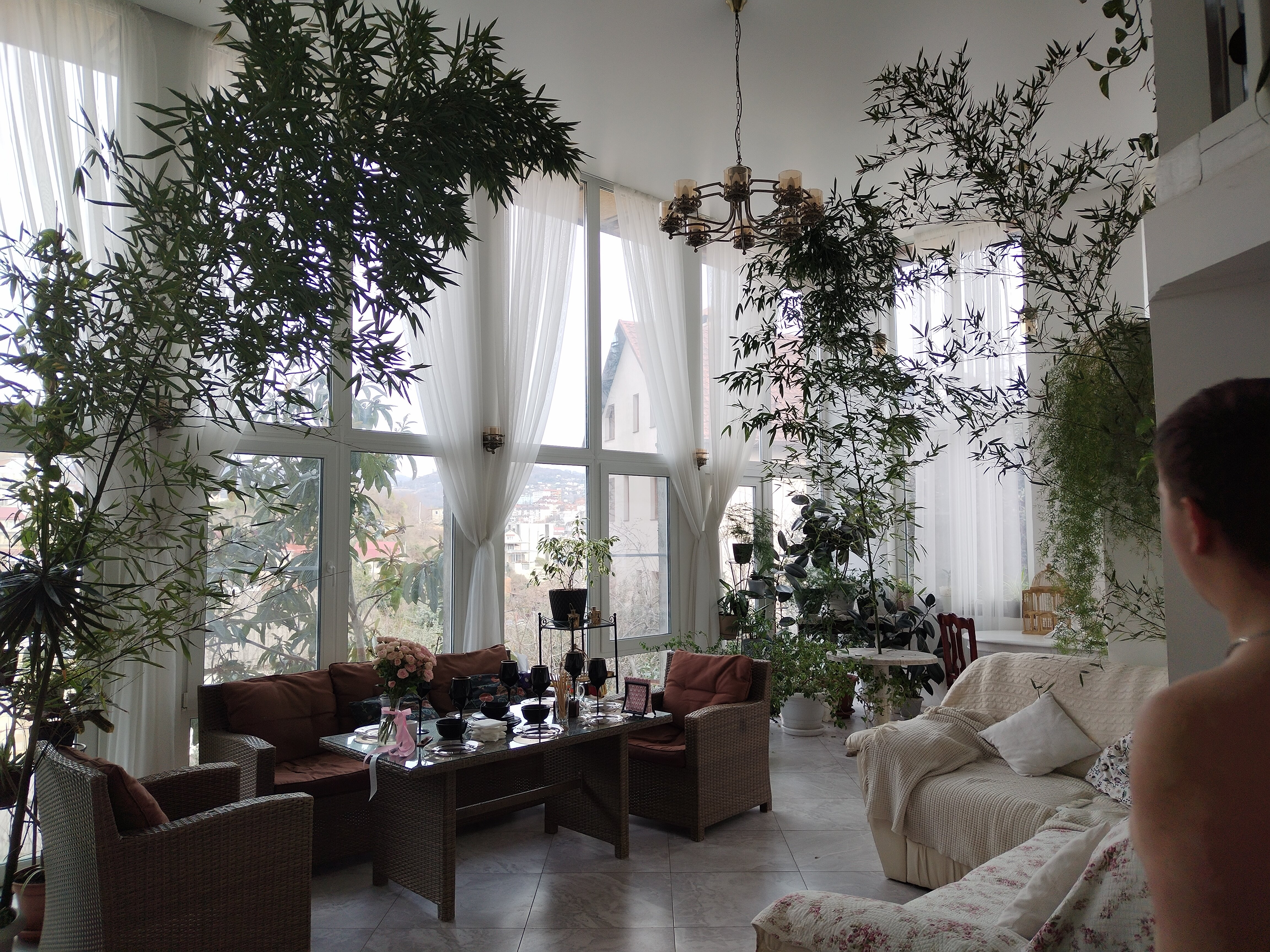 Фото Дом на Фабрициуса