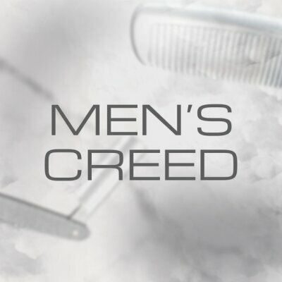Men’s Creed