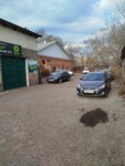 СТОserena (ул. Дзержинского, 12В), шиномонтаж в Черногорске