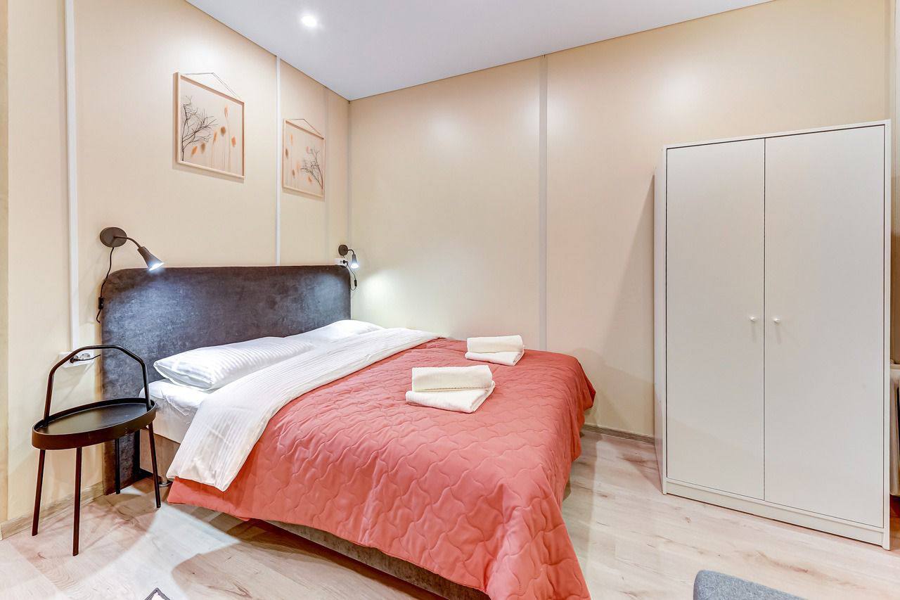 Фото Причал 127