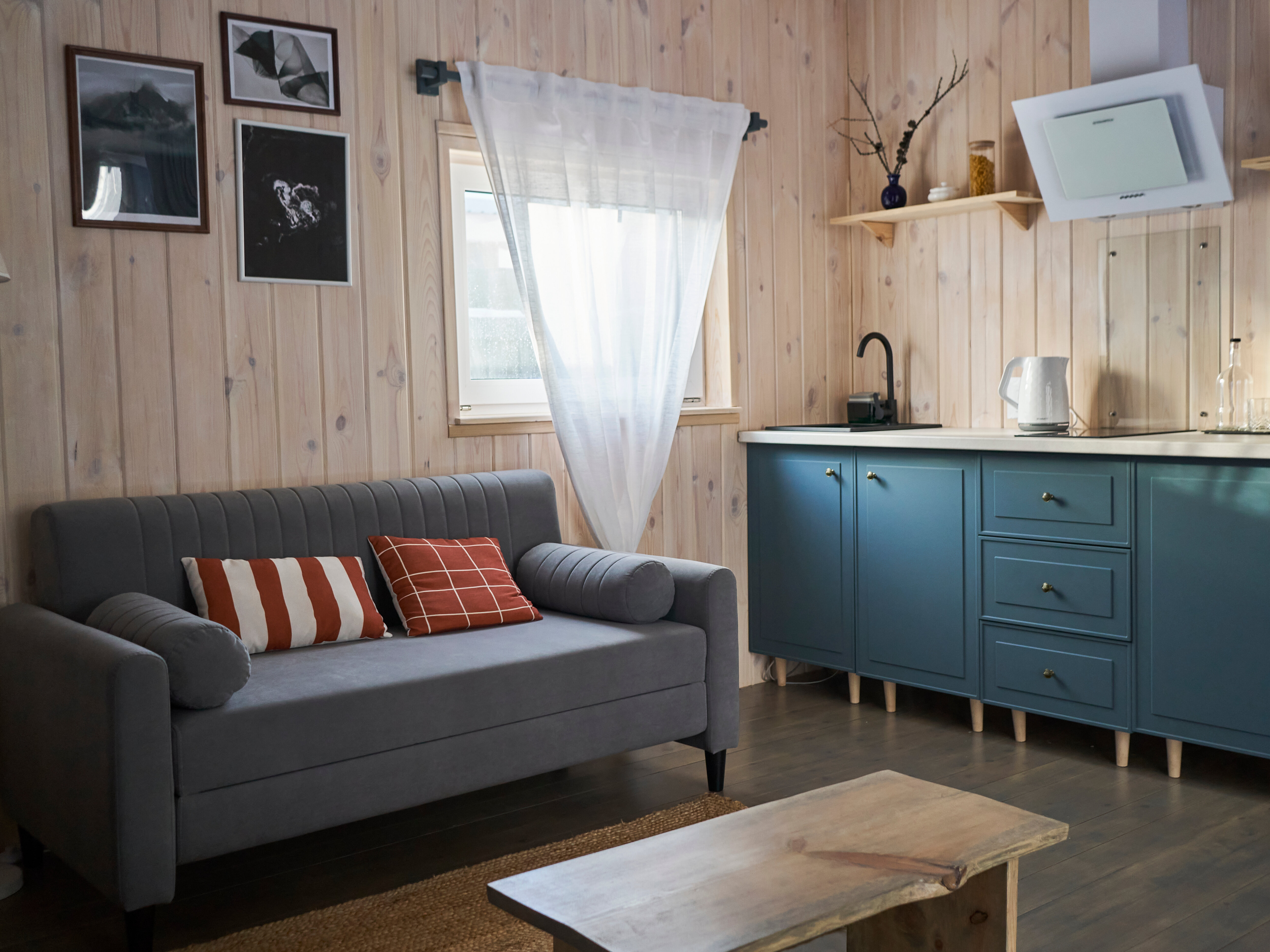 Фото Лесной Переулок