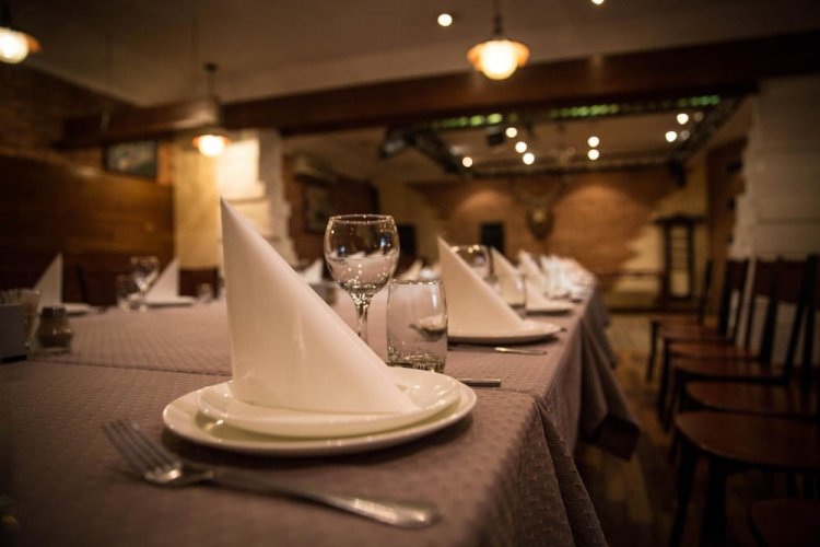 Фото Alpen Ville