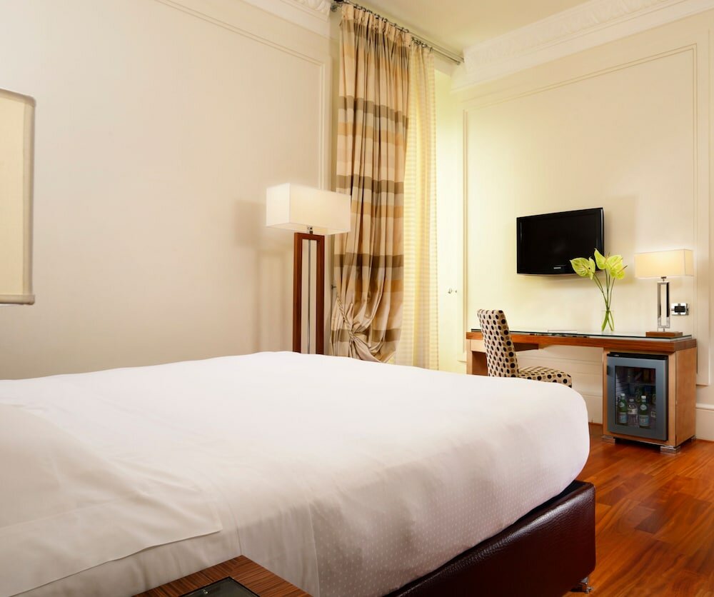 Фото Una Hotel Roma