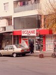 Icten Pharmacy (Bursa, Yıldırım, Çiçek Cad., 5/1C) ، صيدلية