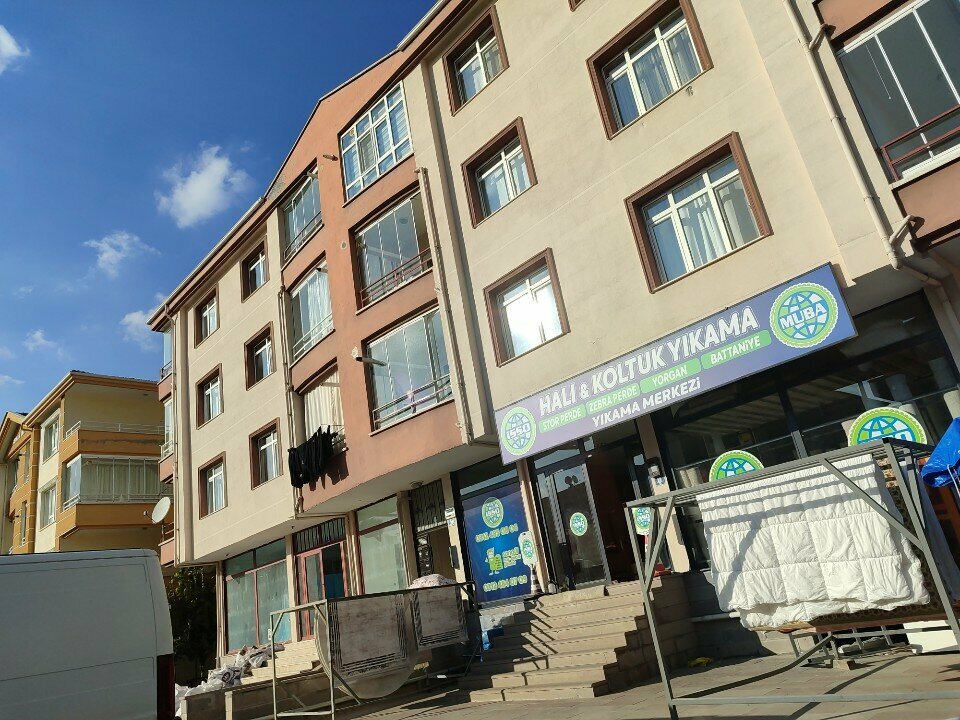 Carpet cleaning Carpet and Sofa Washing Center, Ankara, photo